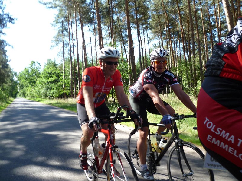 Radmarathon Altwarmbuechen Mirco 72